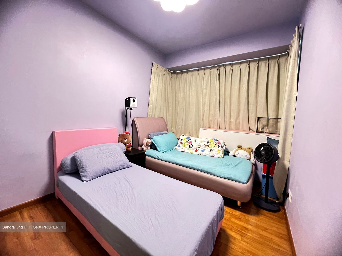 Grandeur 8 (D20), Condominium #505902411